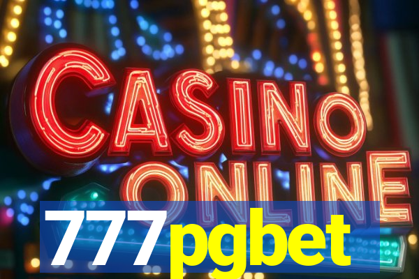 777pgbet