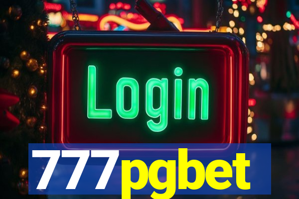 777pgbet