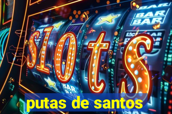 putas de santos