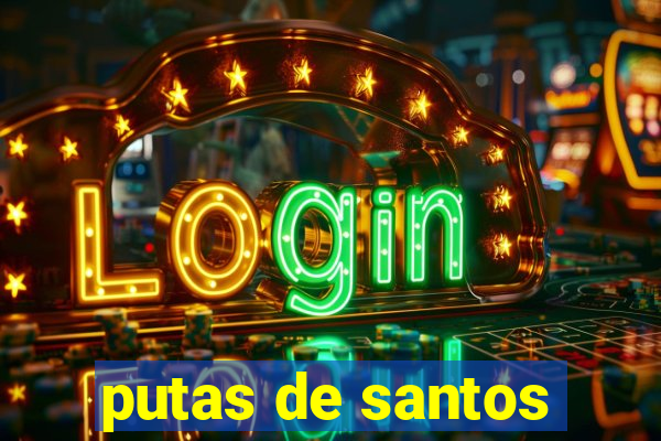 putas de santos