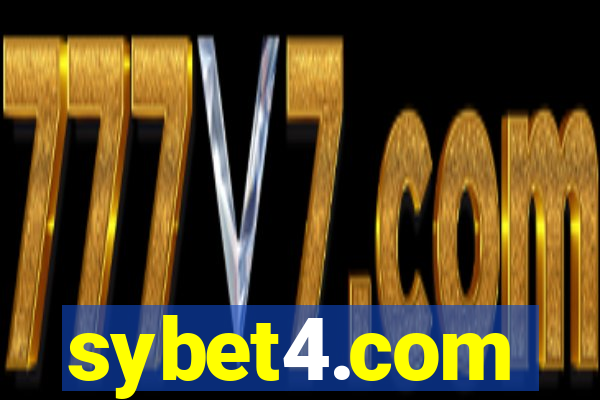 sybet4.com