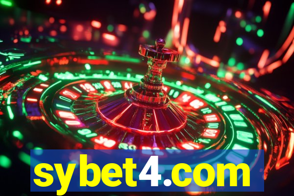 sybet4.com