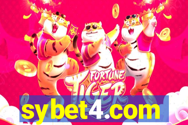 sybet4.com