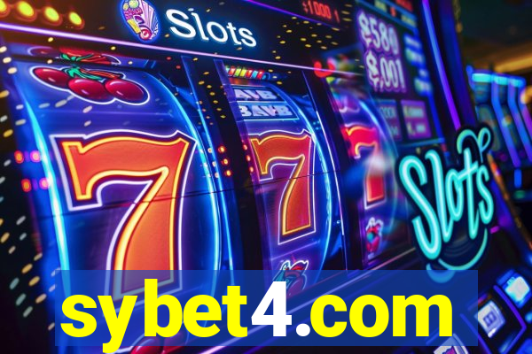 sybet4.com