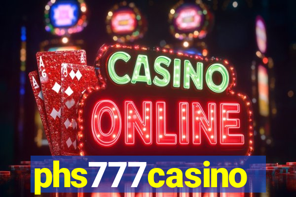 phs777casino