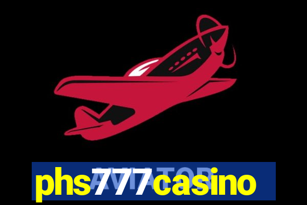 phs777casino