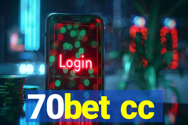 70bet cc