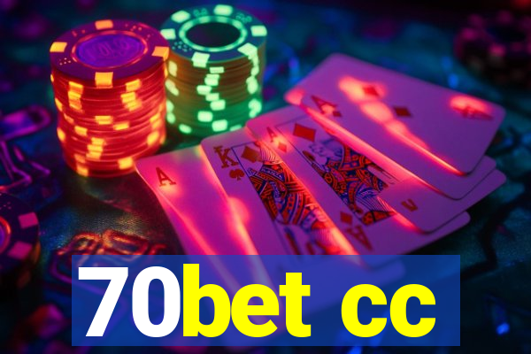 70bet cc