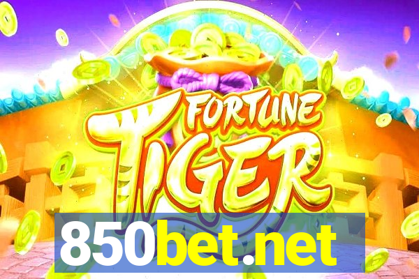 850bet.net