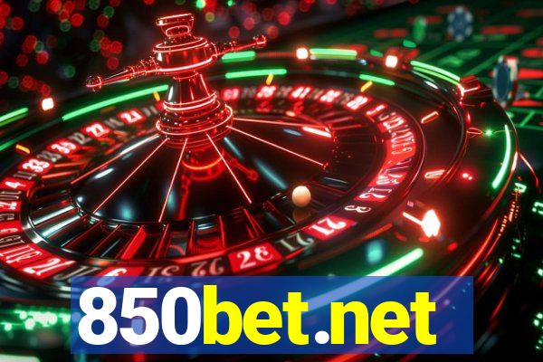 850bet.net