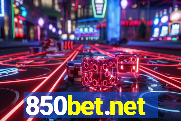 850bet.net