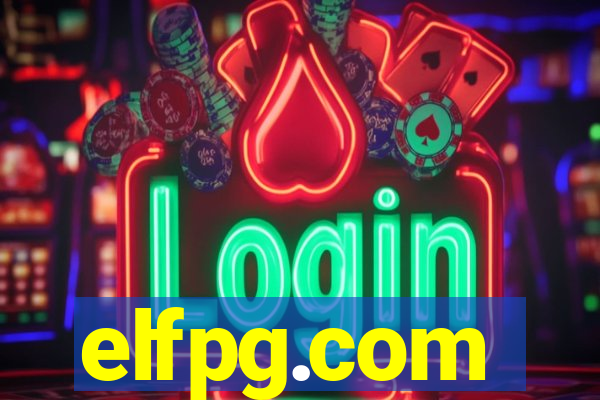 elfpg.com