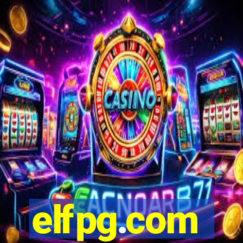 elfpg.com