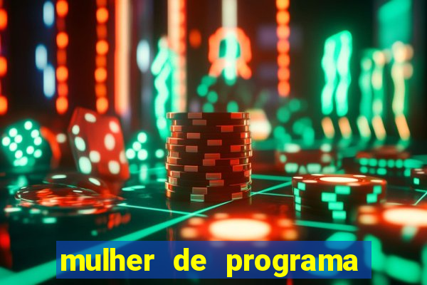 mulher de programa de salvador