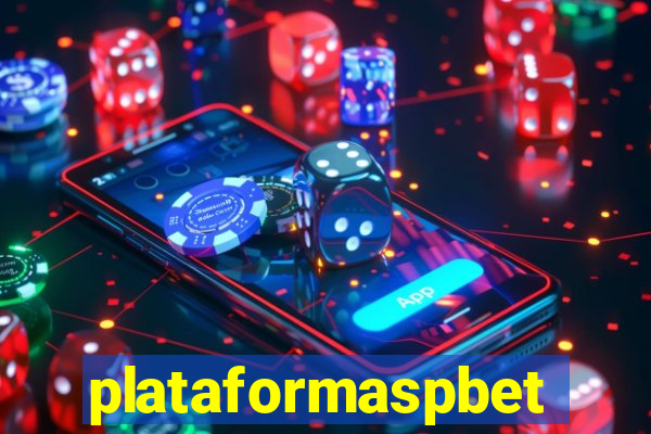 plataformaspbet