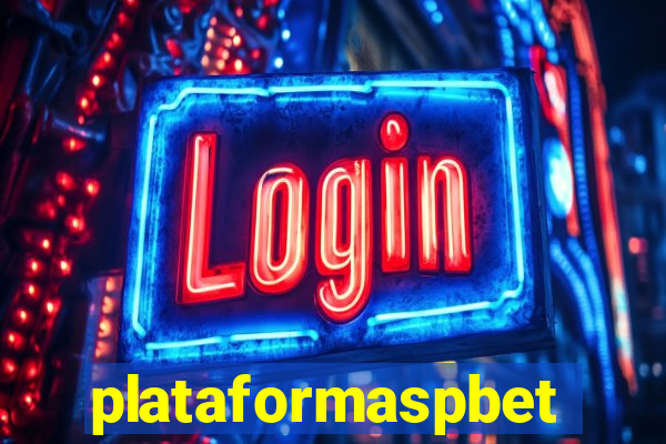 plataformaspbet