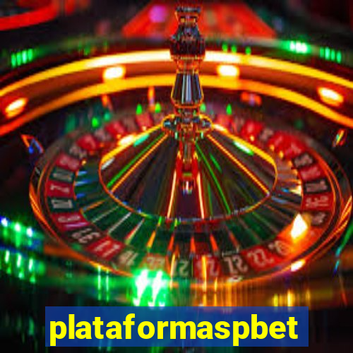 plataformaspbet