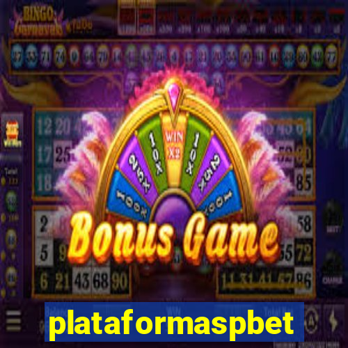 plataformaspbet