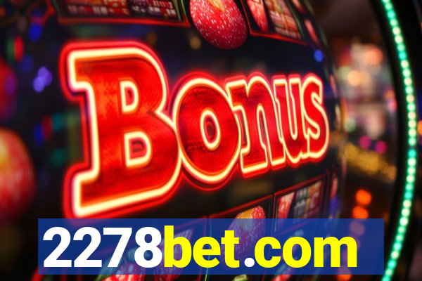 2278bet.com