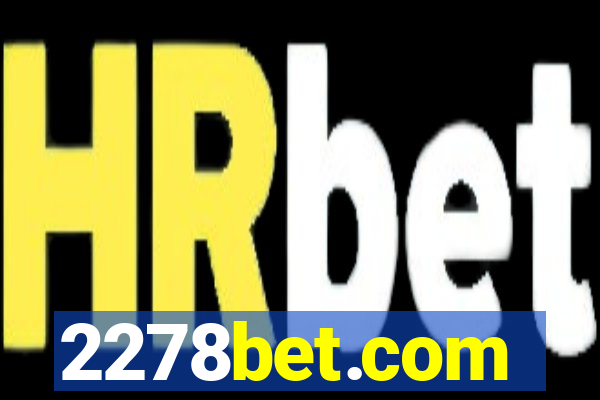 2278bet.com