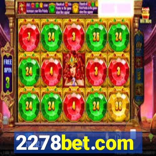 2278bet.com