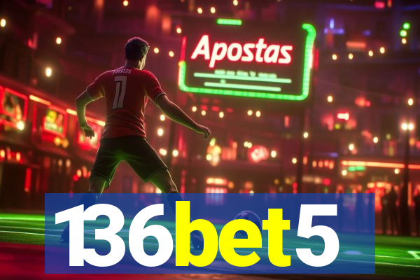 136bet5