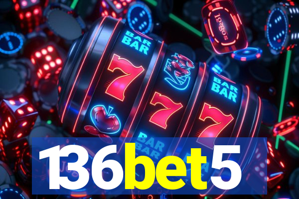 136bet5
