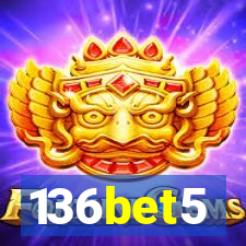 136bet5