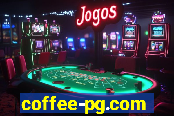 coffee-pg.com
