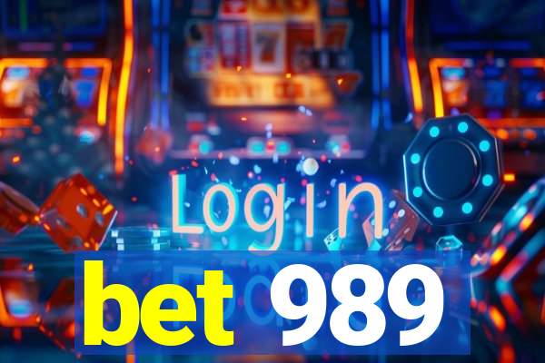 bet 989