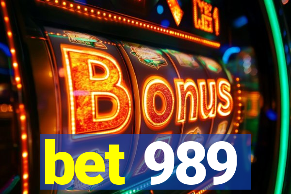 bet 989