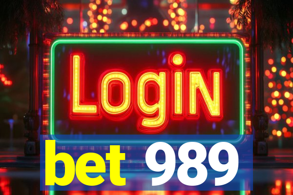 bet 989