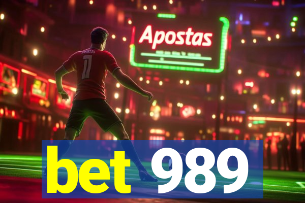 bet 989
