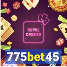 775bet45