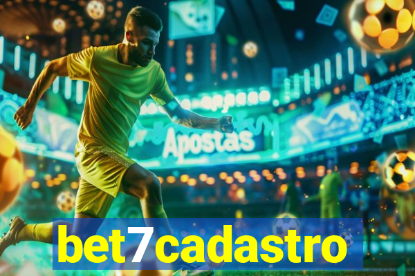 bet7cadastro