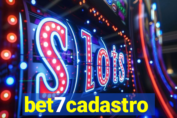 bet7cadastro