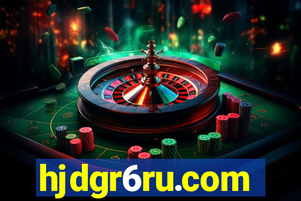 hjdgr6ru.com
