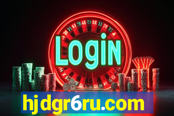 hjdgr6ru.com