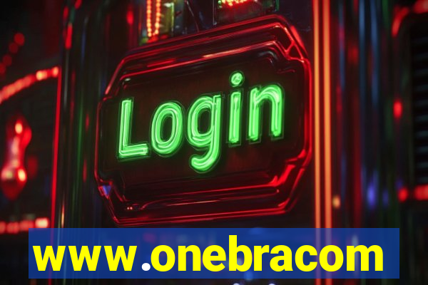 www.onebracom