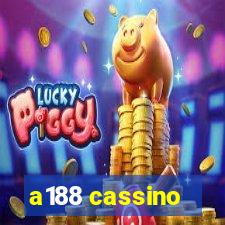 a188 cassino