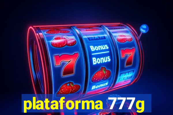 plataforma 777g