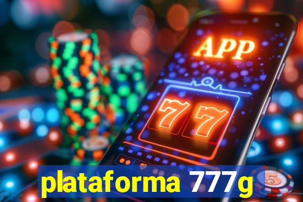 plataforma 777g