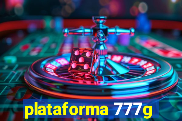 plataforma 777g
