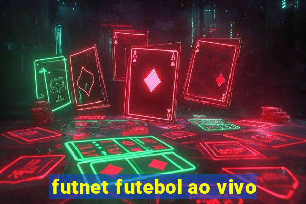 futnet futebol ao vivo