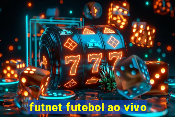 futnet futebol ao vivo