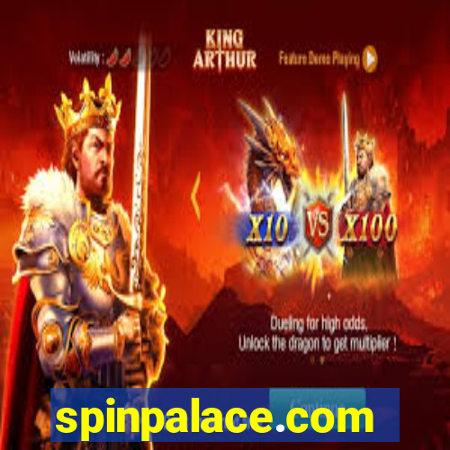 spinpalace.com