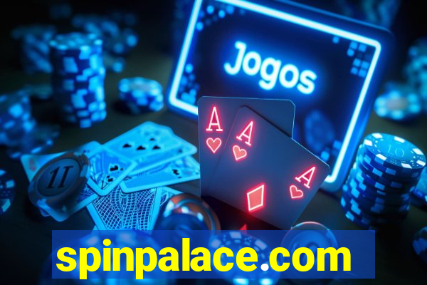 spinpalace.com