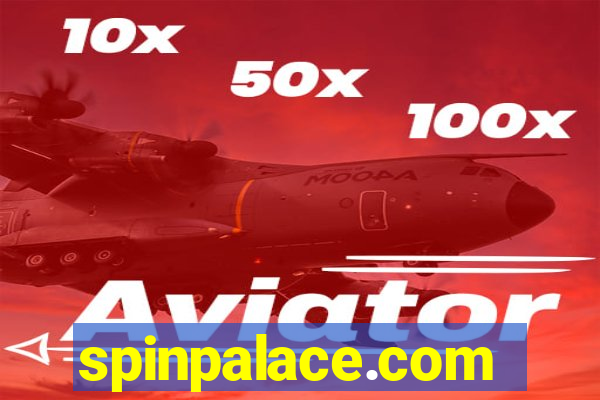 spinpalace.com