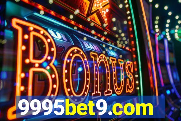 9995bet9.com