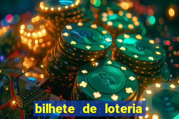 bilhete de loteria onde assistir
